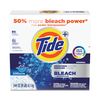 Tide Laundry Detergent, 144 oz Box, Powder, Tide Original, 2 PK PGC 84998
